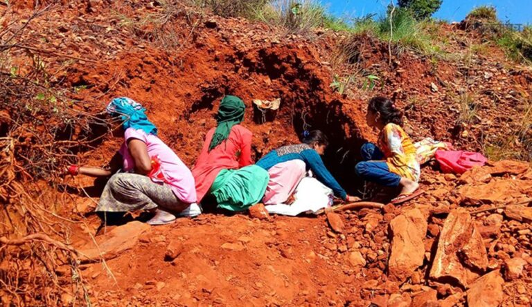 माटोको कर फिर्ता लिन मधेस प्रदेश सरकारसँग माग