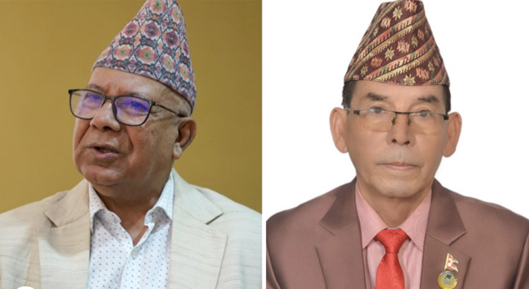माधव नेपालसहित कोकोविरुद्ध दायर भयो भ्रष्टाचार मुद्दा ?