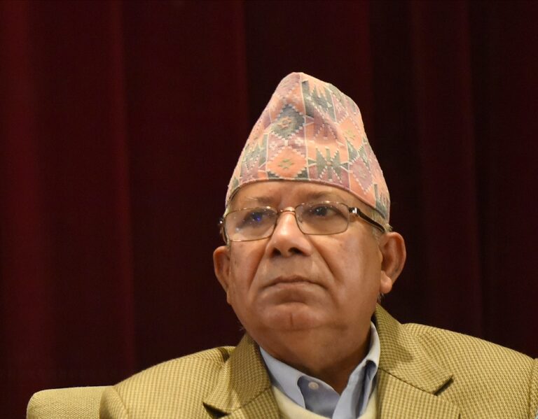 नेपालको इतिहासमा पूर्वप्रधानमन्त्रीमाथि पहिलोपटक भ्रष्टाचार मुद्दा